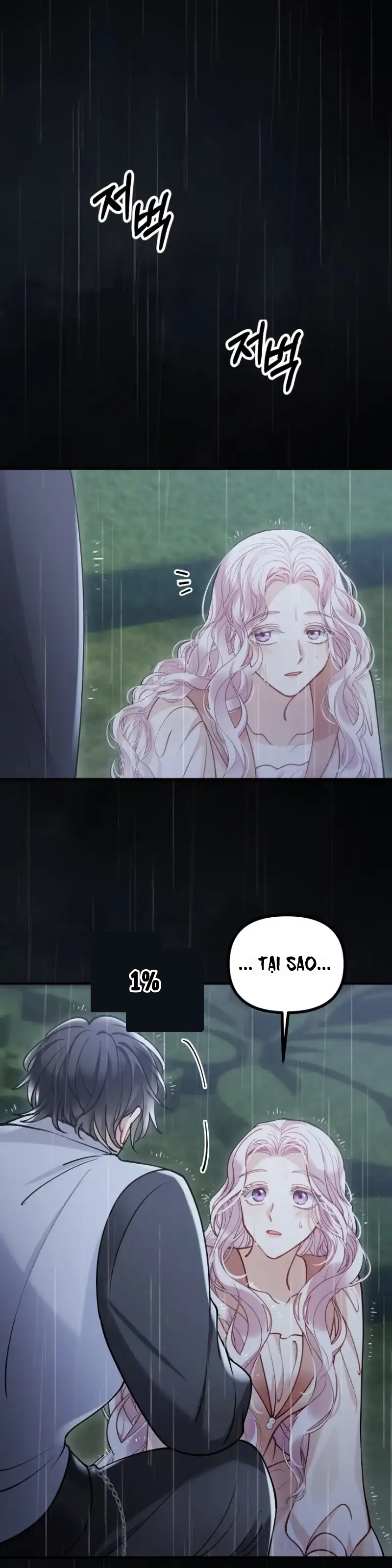 Quái Thú Bị Nuốt Chửng Bởi Một Bông Hoa Chapter 17 - 34