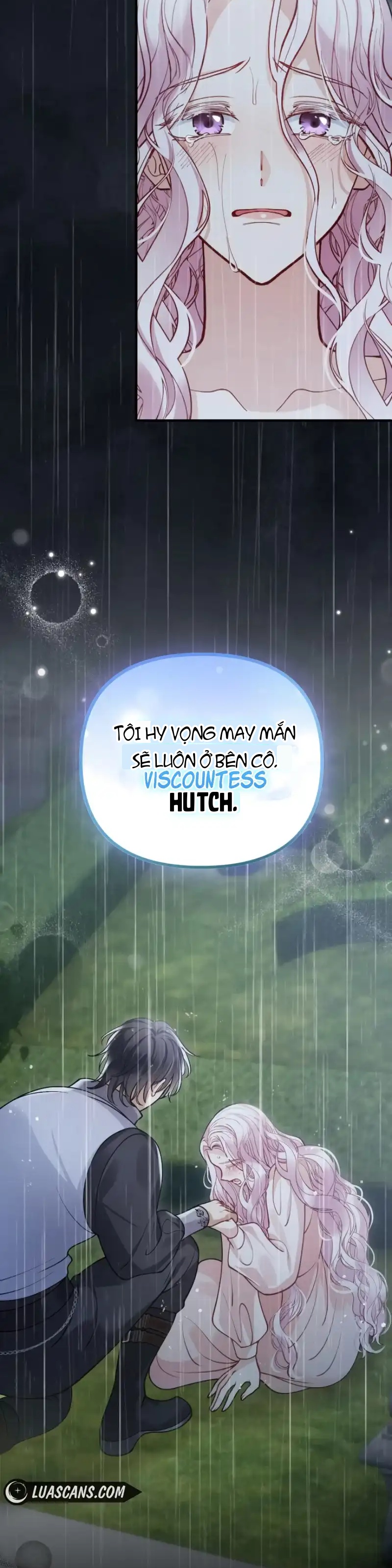Quái Thú Bị Nuốt Chửng Bởi Một Bông Hoa Chapter 17 - 38