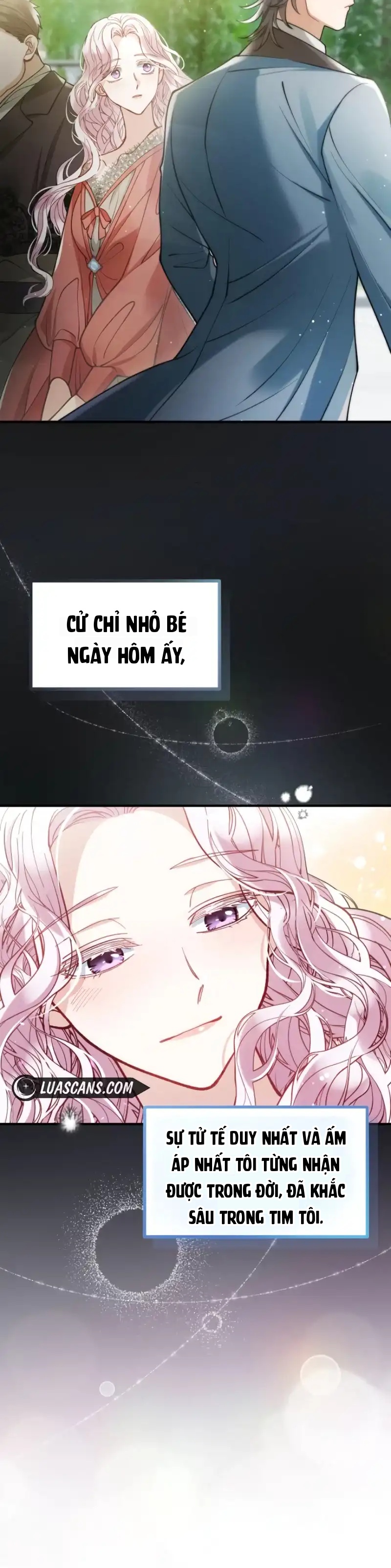 Quái Thú Bị Nuốt Chửng Bởi Một Bông Hoa Chapter 17 - 41