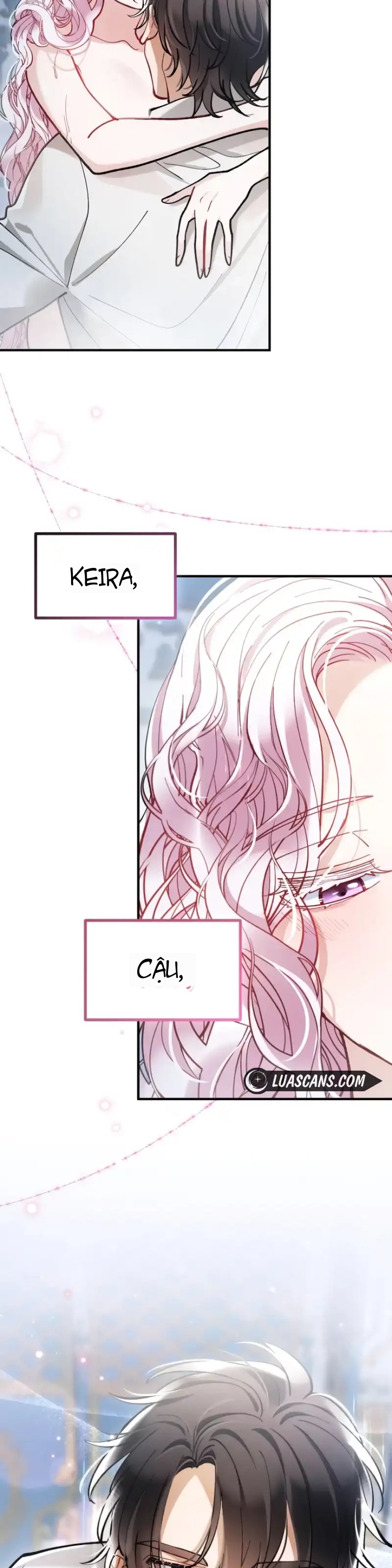 Quái Thú Bị Nuốt Chửng Bởi Một Bông Hoa Chapter 18 - 2
