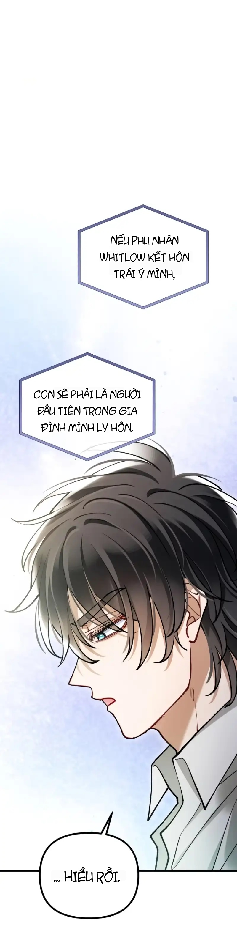 Quái Thú Bị Nuốt Chửng Bởi Một Bông Hoa Chapter 18 - 26