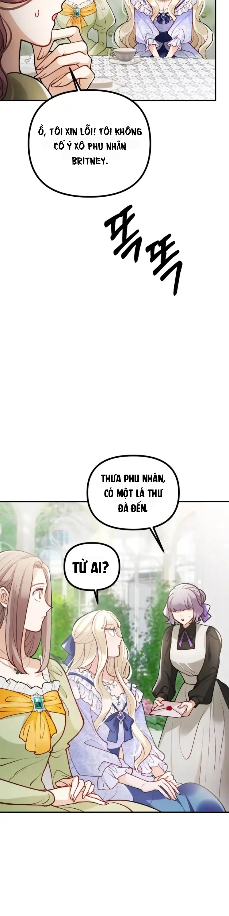 Quái Thú Bị Nuốt Chửng Bởi Một Bông Hoa Chapter 18 - 32