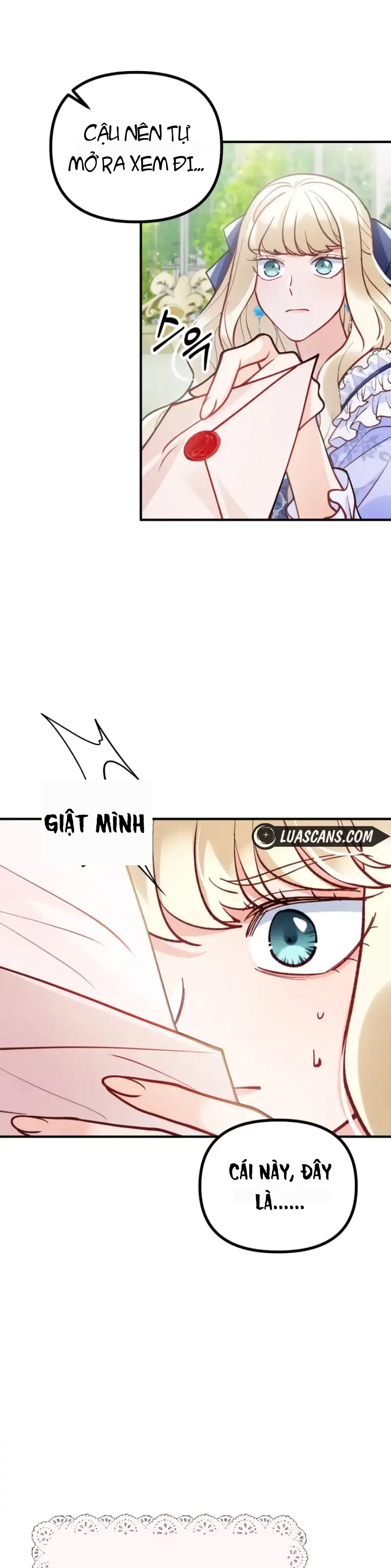 Quái Thú Bị Nuốt Chửng Bởi Một Bông Hoa Chapter 18 - 33