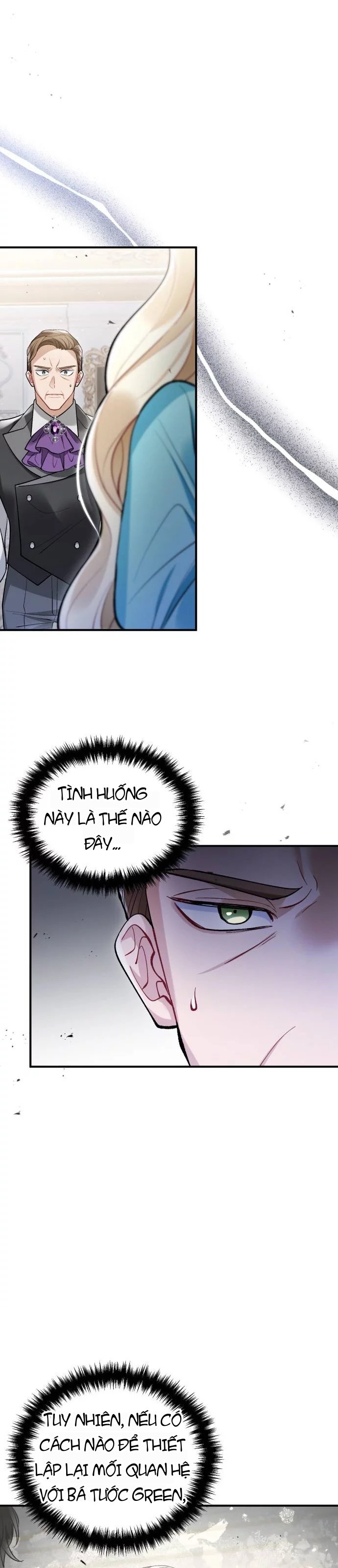 Quái Thú Bị Nuốt Chửng Bởi Một Bông Hoa Chapter 2 - 11