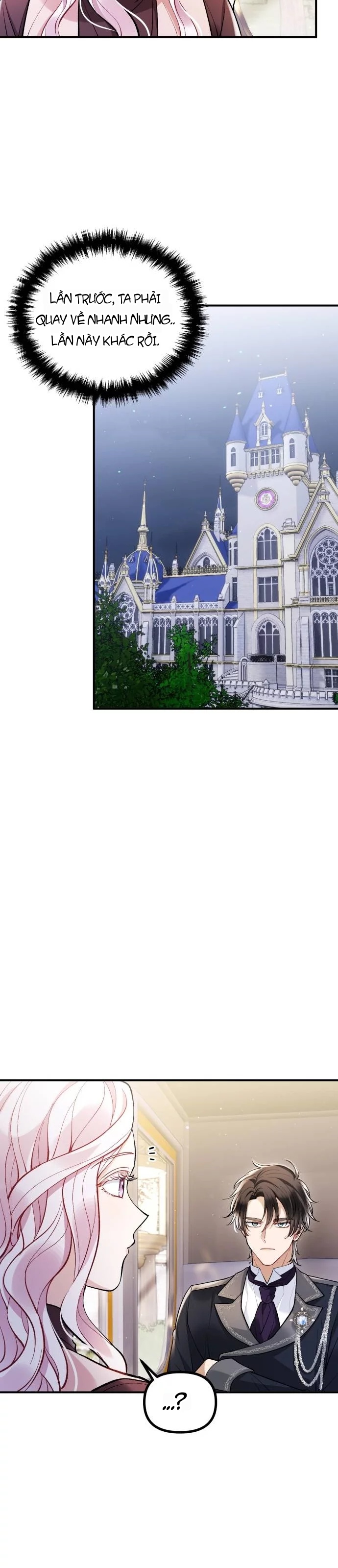 Quái Thú Bị Nuốt Chửng Bởi Một Bông Hoa Chapter 2 - 30