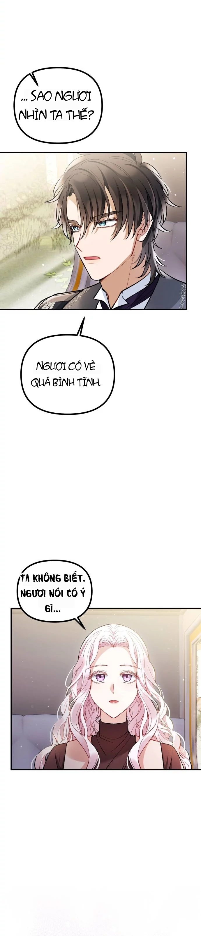 Quái Thú Bị Nuốt Chửng Bởi Một Bông Hoa Chapter 2 - 31