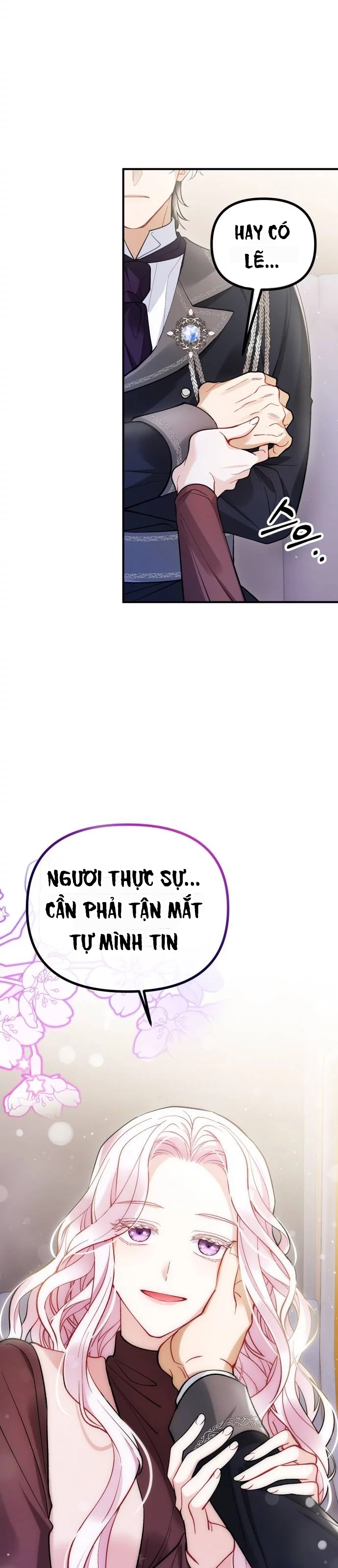 Quái Thú Bị Nuốt Chửng Bởi Một Bông Hoa Chapter 2 - 36
