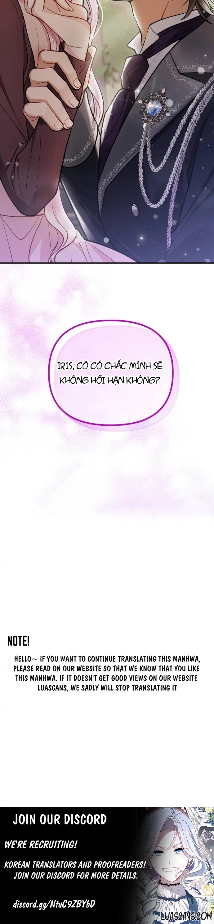 Quái Thú Bị Nuốt Chửng Bởi Một Bông Hoa Chapter 2 - 39