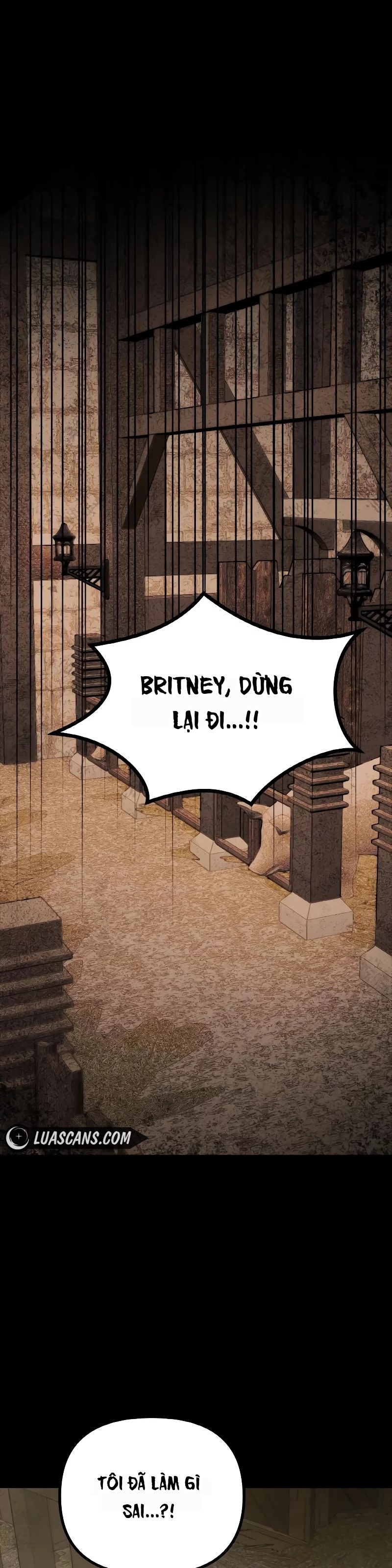 Quái Thú Bị Nuốt Chửng Bởi Một Bông Hoa Chapter 20 - 20