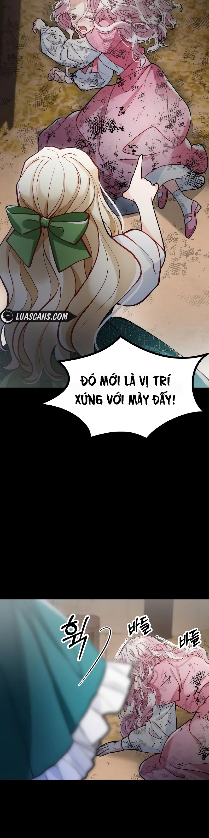 Quái Thú Bị Nuốt Chửng Bởi Một Bông Hoa Chapter 20 - 23