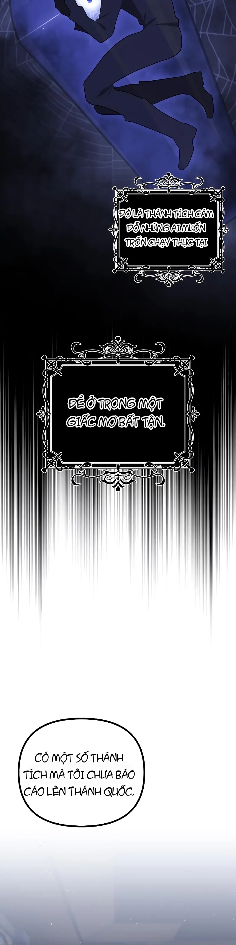 Quái Thú Bị Nuốt Chửng Bởi Một Bông Hoa Chapter 21 - 16