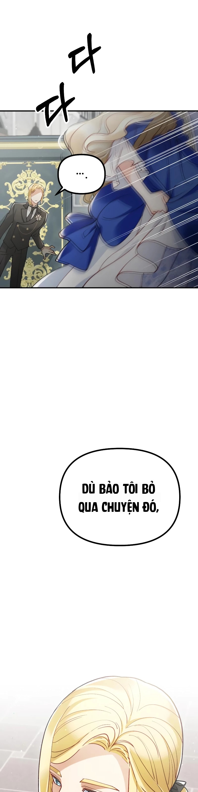 Quái Thú Bị Nuốt Chửng Bởi Một Bông Hoa Chapter 23 - 8