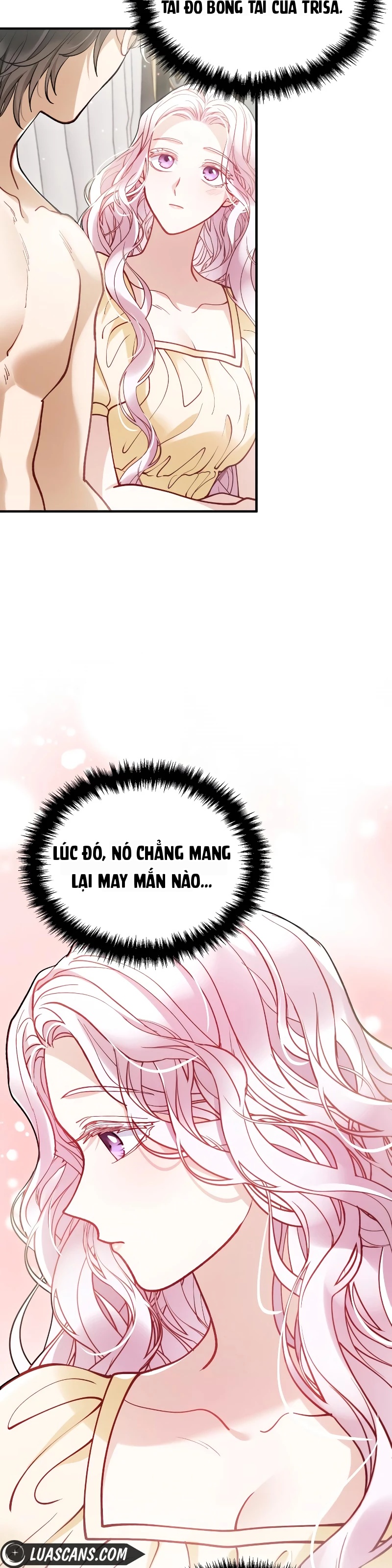 Quái Thú Bị Nuốt Chửng Bởi Một Bông Hoa Chapter 24 - 25
