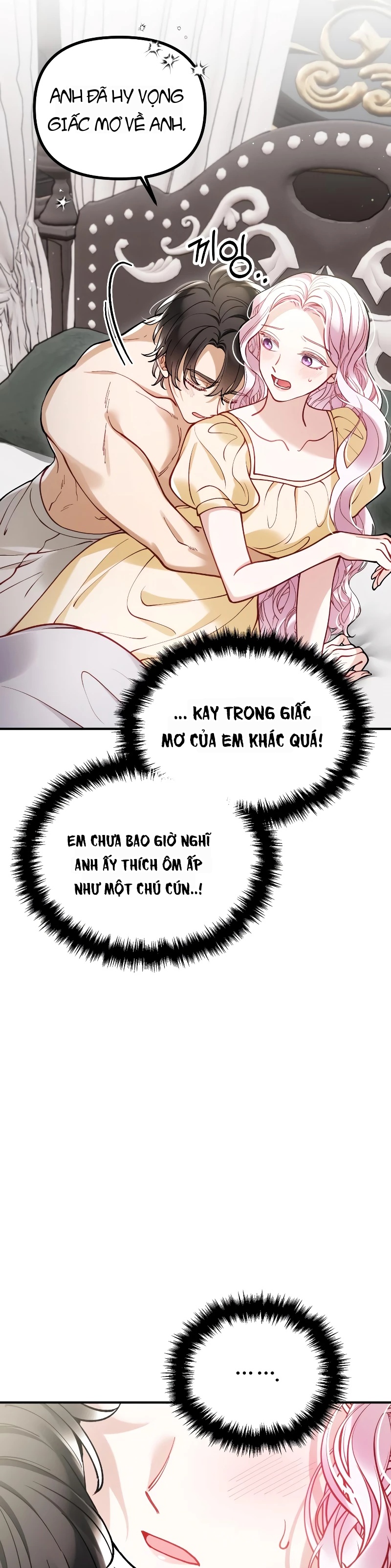 Quái Thú Bị Nuốt Chửng Bởi Một Bông Hoa Chapter 24 - 29