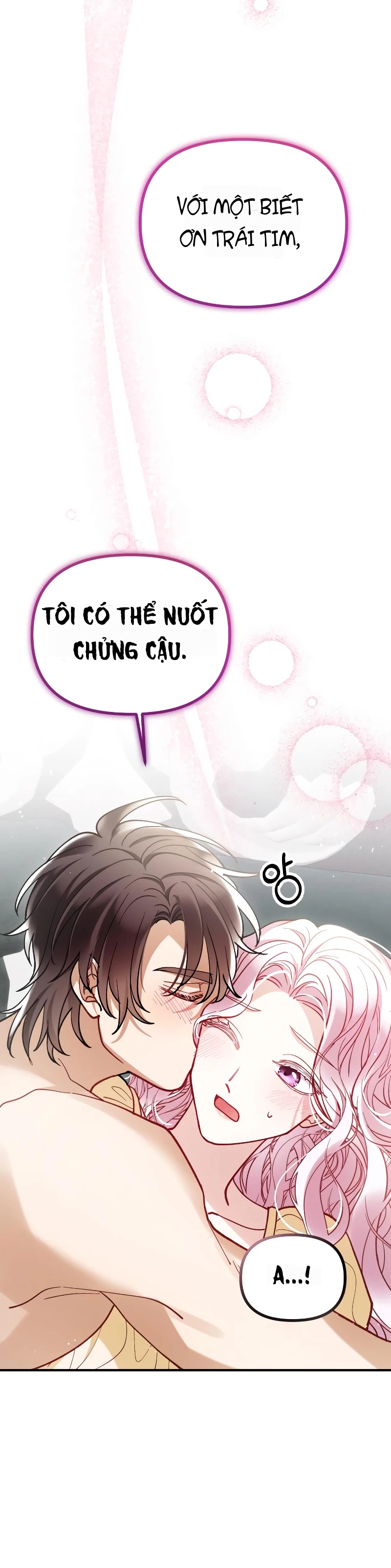 Quái Thú Bị Nuốt Chửng Bởi Một Bông Hoa Chapter 24 - 36