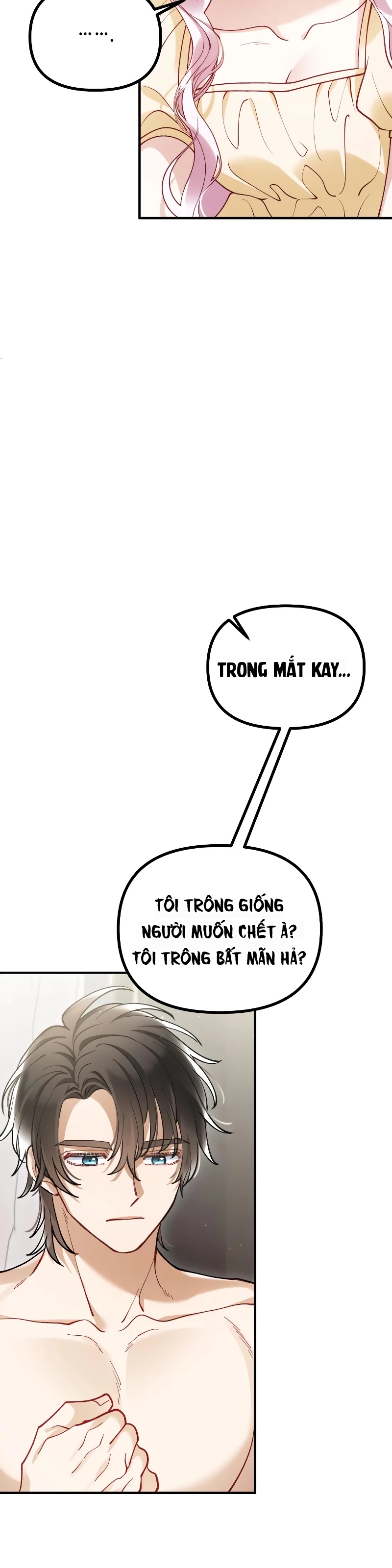 Quái Thú Bị Nuốt Chửng Bởi Một Bông Hoa Chapter 25 - 10