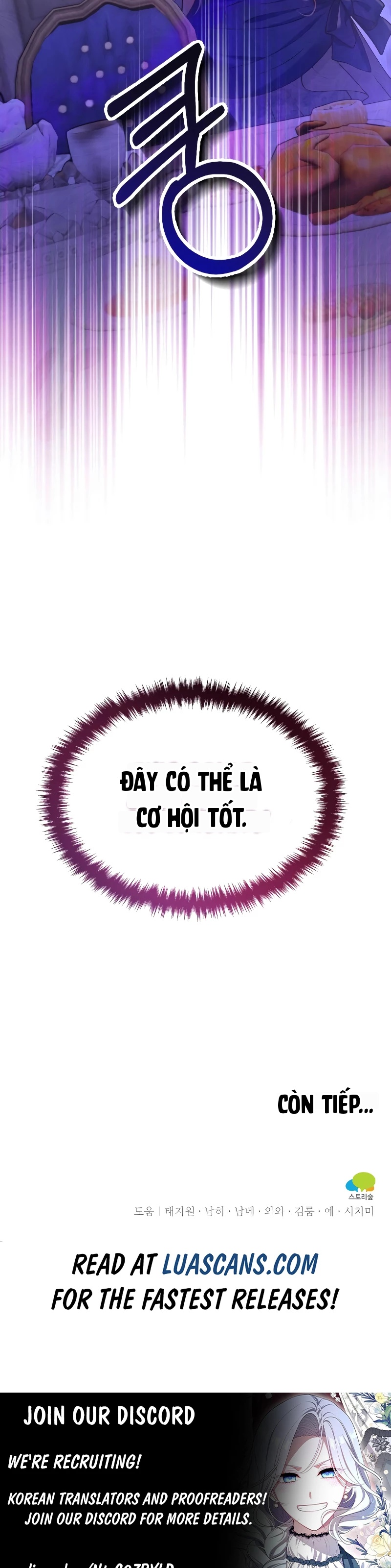 Quái Thú Bị Nuốt Chửng Bởi Một Bông Hoa Chapter 25 - 40