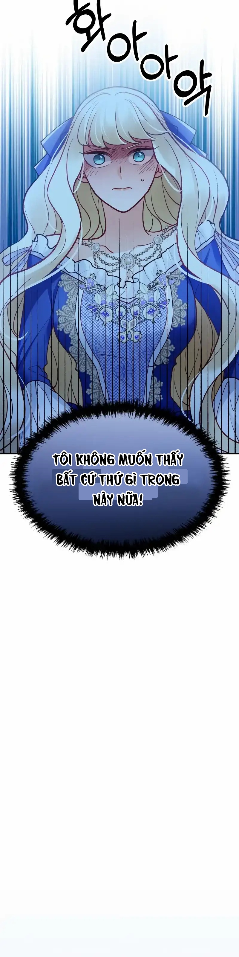 Quái Thú Bị Nuốt Chửng Bởi Một Bông Hoa Chapter 26 - 26