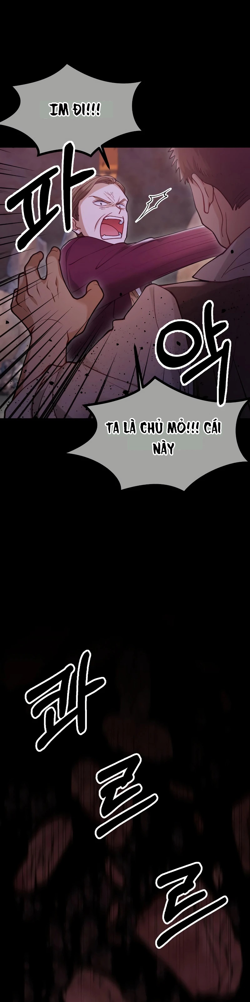 Quái Thú Bị Nuốt Chửng Bởi Một Bông Hoa Chapter 28 - 5