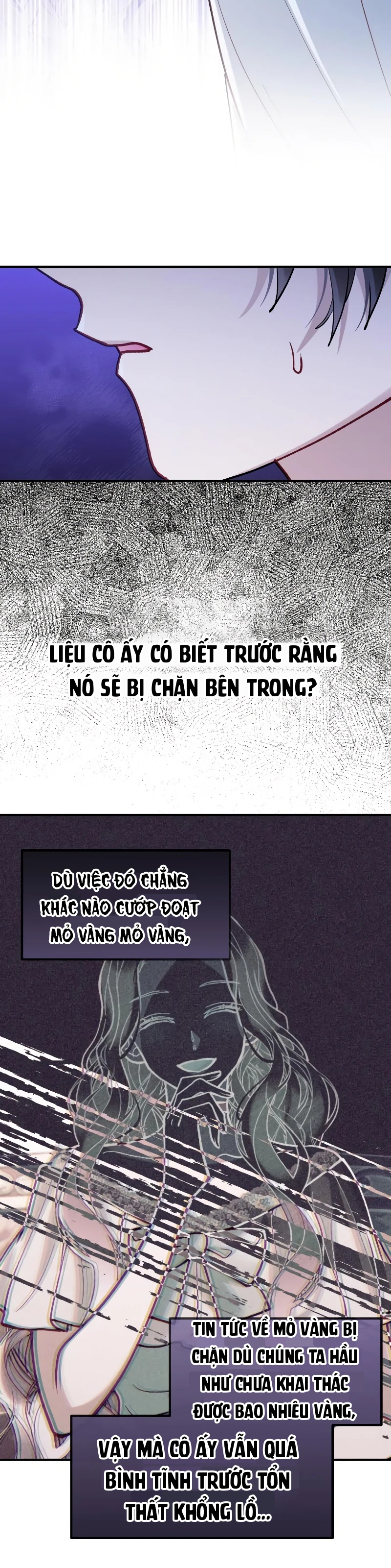 Quái Thú Bị Nuốt Chửng Bởi Một Bông Hoa Chapter 28 - 15