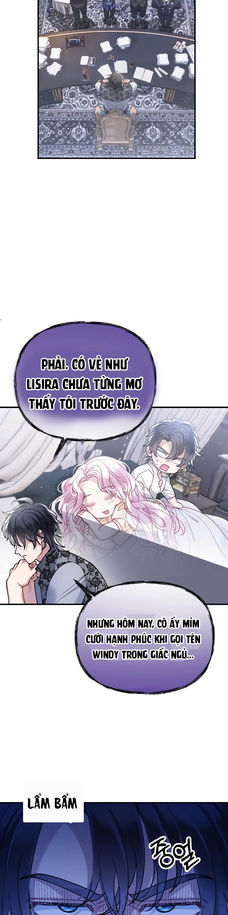 Quái Thú Bị Nuốt Chửng Bởi Một Bông Hoa Chapter 29 - 10