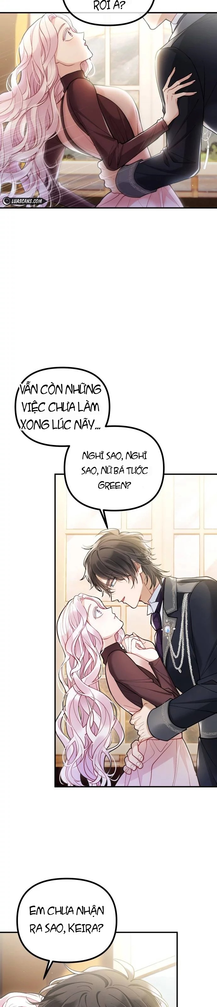 Quái Thú Bị Nuốt Chửng Bởi Một Bông Hoa Chapter 3 - 13