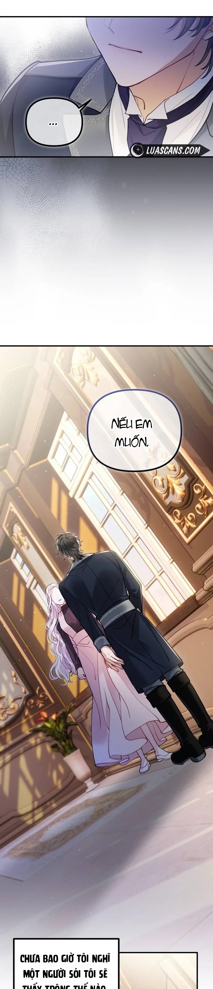 Quái Thú Bị Nuốt Chửng Bởi Một Bông Hoa Chapter 3 - 16