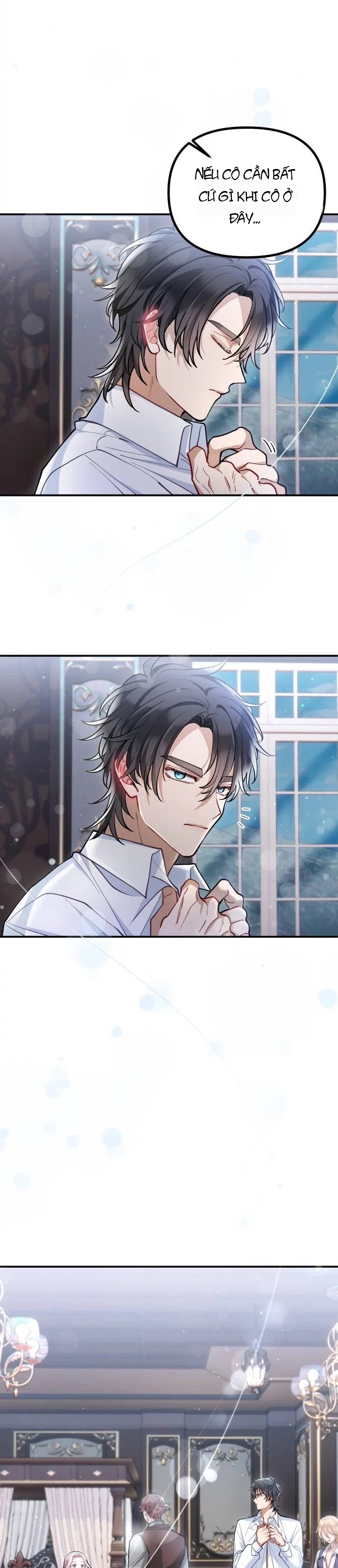 Quái Thú Bị Nuốt Chửng Bởi Một Bông Hoa Chapter 3 - 31