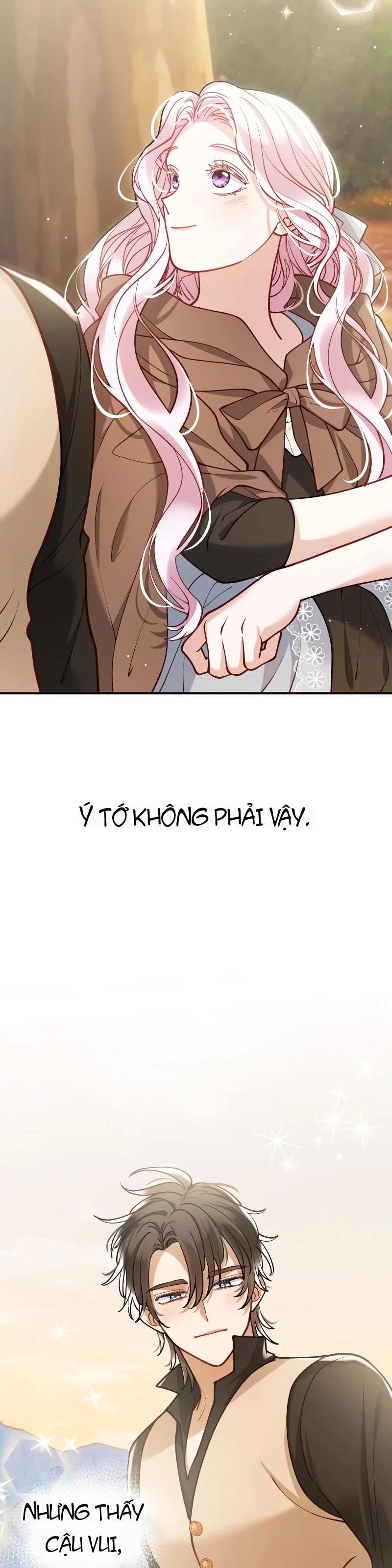 Quái Thú Bị Nuốt Chửng Bởi Một Bông Hoa Chapter 31 - 5