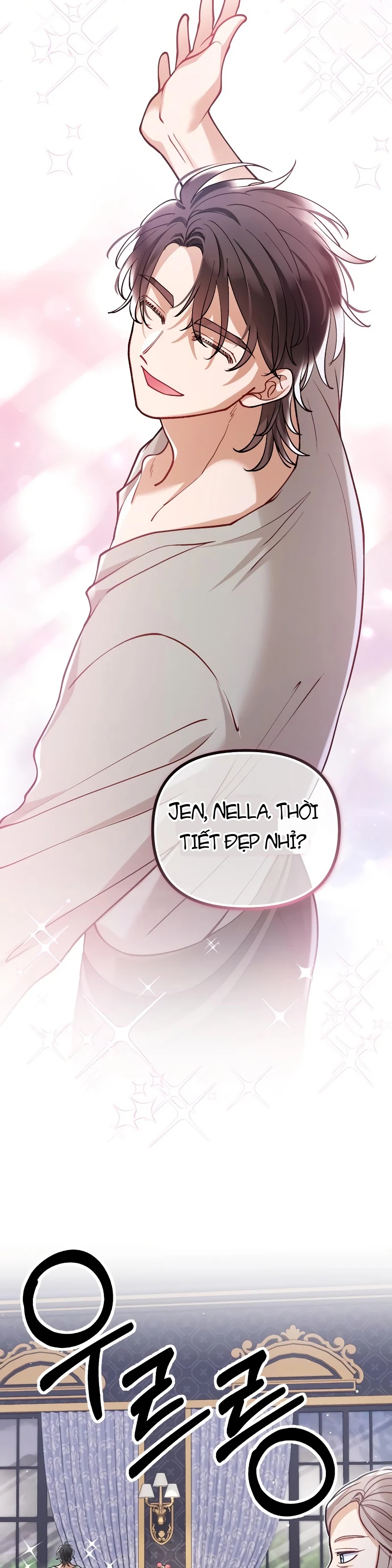 Quái Thú Bị Nuốt Chửng Bởi Một Bông Hoa Chapter 31 - 8
