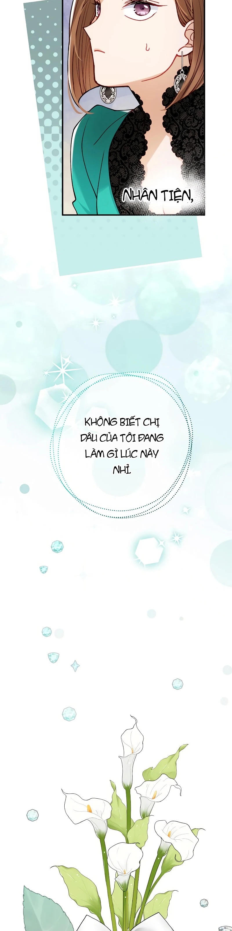 Quái Thú Bị Nuốt Chửng Bởi Một Bông Hoa Chapter 31 - 11