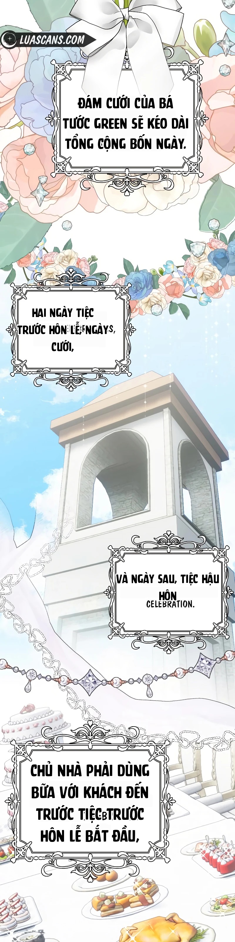 Quái Thú Bị Nuốt Chửng Bởi Một Bông Hoa Chapter 31 - 12