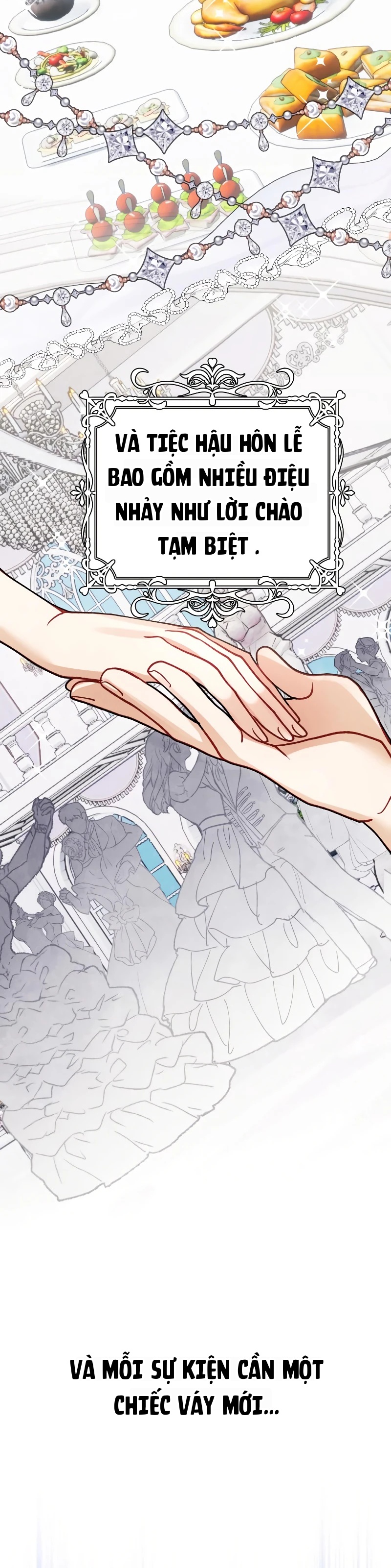 Quái Thú Bị Nuốt Chửng Bởi Một Bông Hoa Chapter 31 - 13