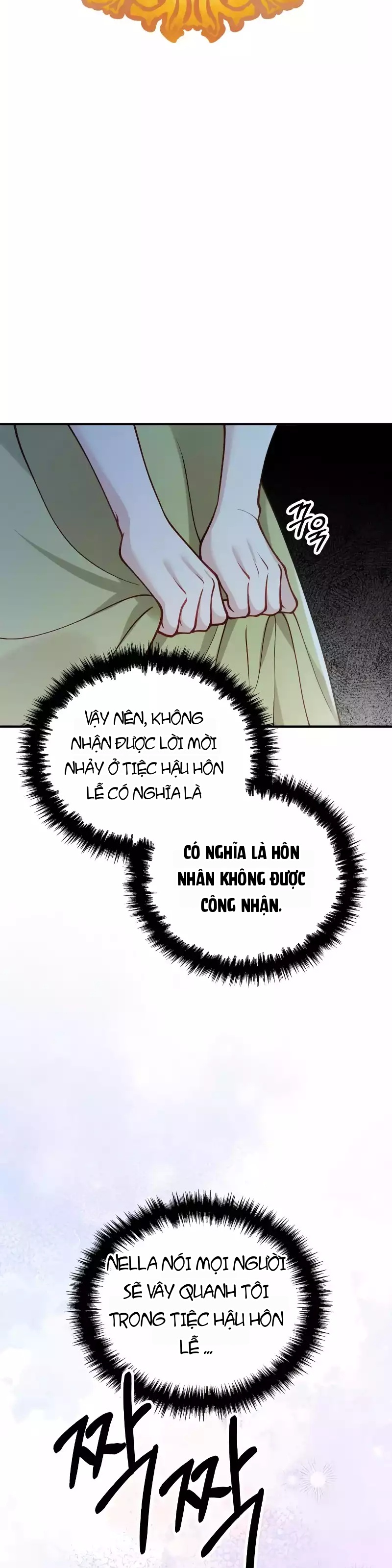 Quái Thú Bị Nuốt Chửng Bởi Một Bông Hoa Chapter 31 - 29