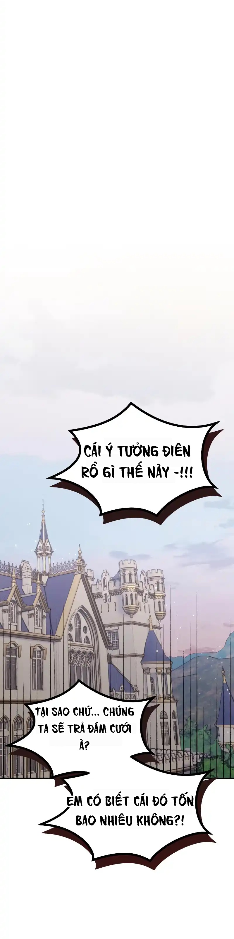 Quái Thú Bị Nuốt Chửng Bởi Một Bông Hoa Chapter 32 - 8