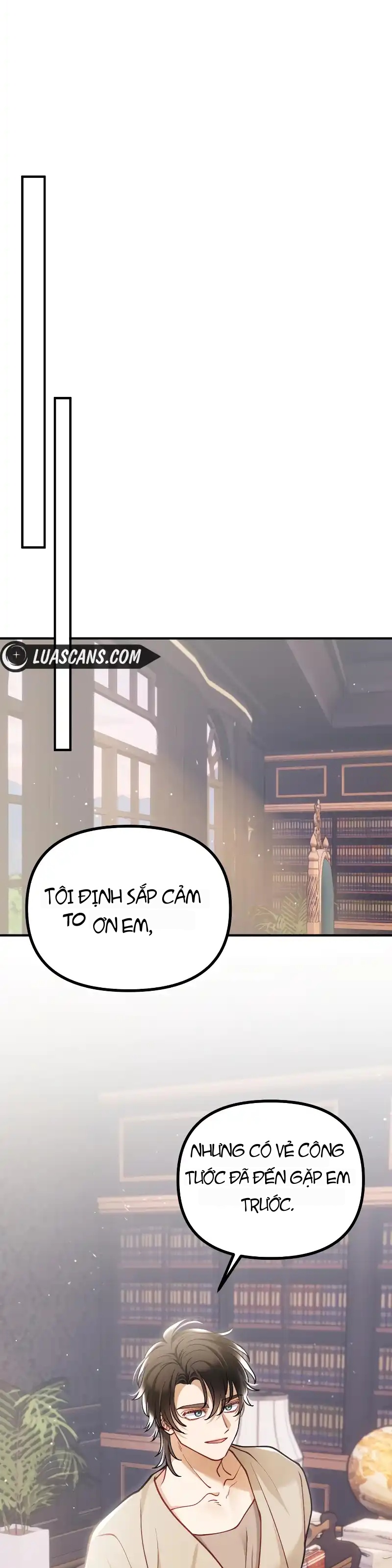 Quái Thú Bị Nuốt Chửng Bởi Một Bông Hoa Chapter 32 - 12