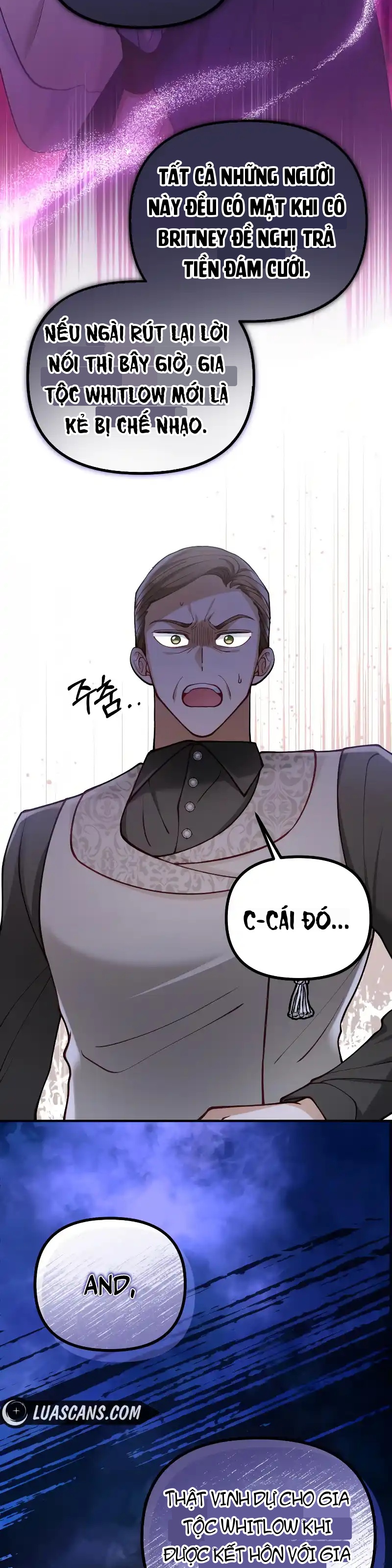 Quái Thú Bị Nuốt Chửng Bởi Một Bông Hoa Chapter 32 - 21