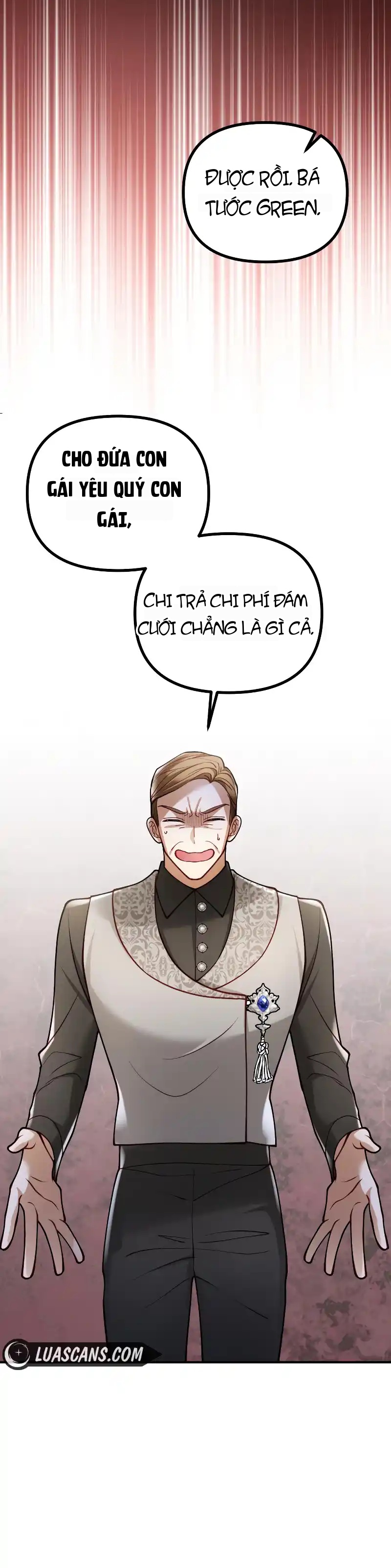 Quái Thú Bị Nuốt Chửng Bởi Một Bông Hoa Chapter 32 - 26