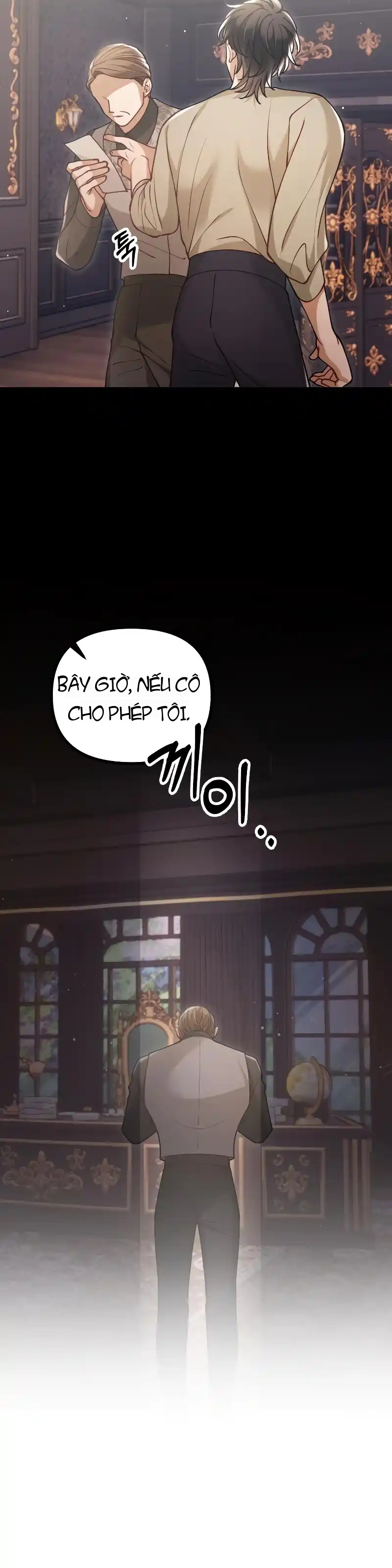 Quái Thú Bị Nuốt Chửng Bởi Một Bông Hoa Chapter 32 - 28