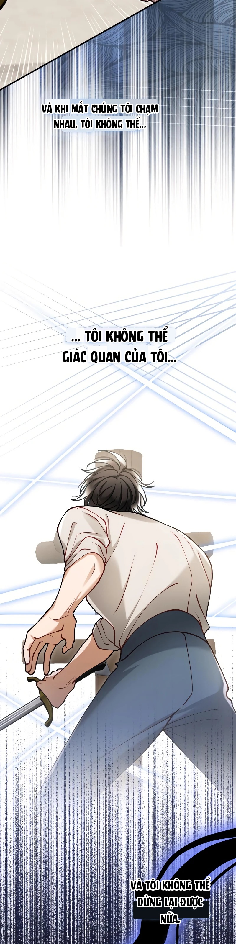 Quái Thú Bị Nuốt Chửng Bởi Một Bông Hoa Chapter 33 - 8