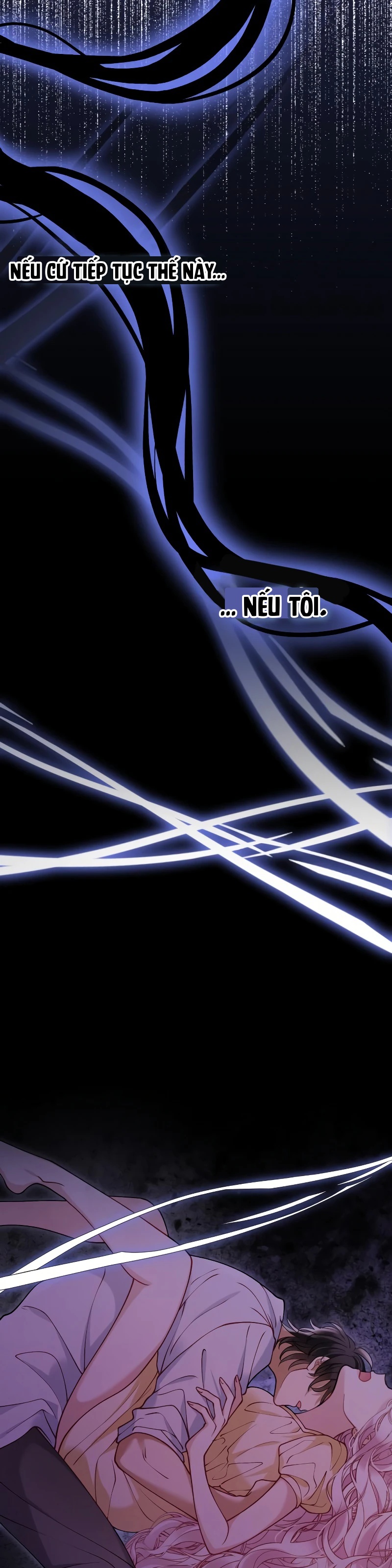 Quái Thú Bị Nuốt Chửng Bởi Một Bông Hoa Chapter 33 - 9