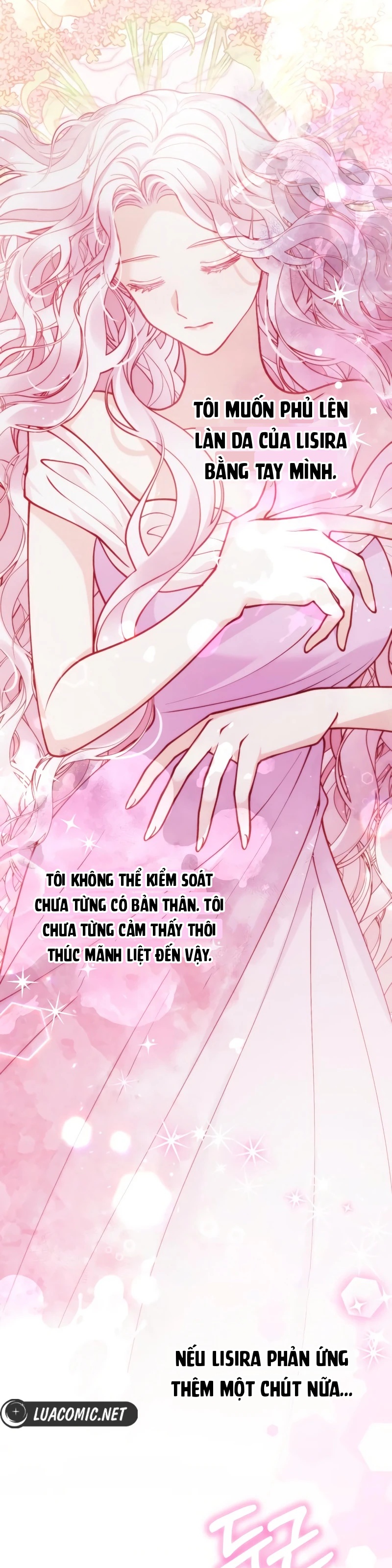Quái Thú Bị Nuốt Chửng Bởi Một Bông Hoa Chapter 33 - 14