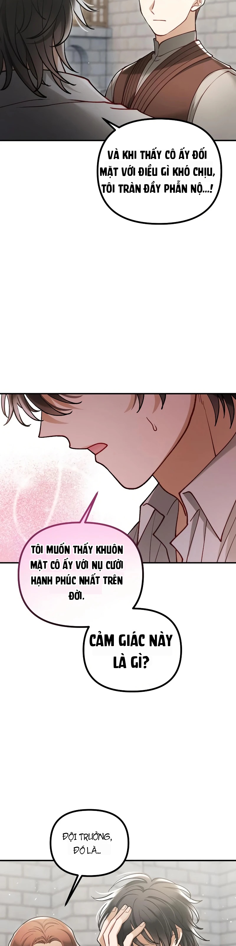 Quái Thú Bị Nuốt Chửng Bởi Một Bông Hoa Chapter 33 - 20