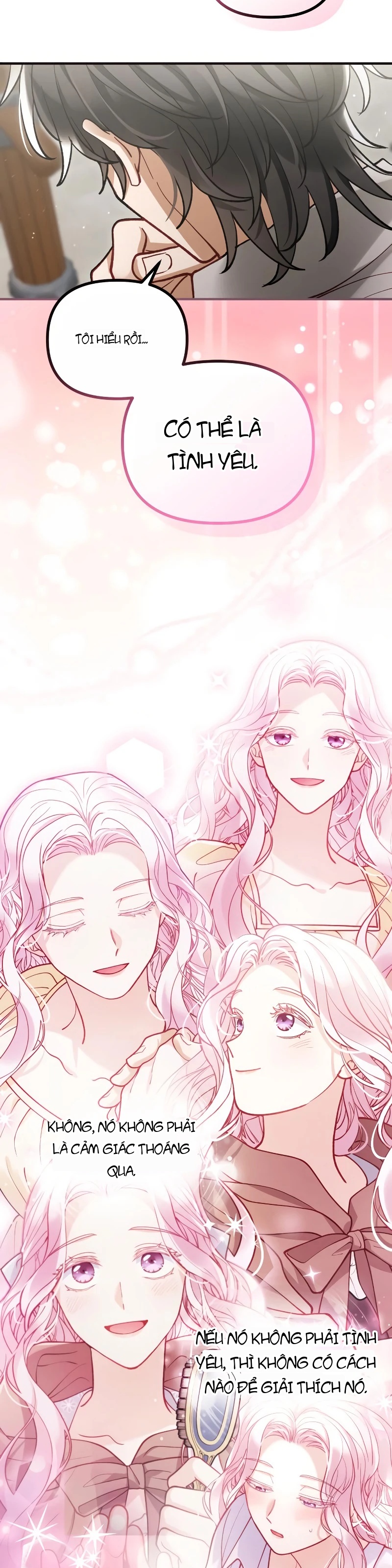 Quái Thú Bị Nuốt Chửng Bởi Một Bông Hoa Chapter 33 - 23
