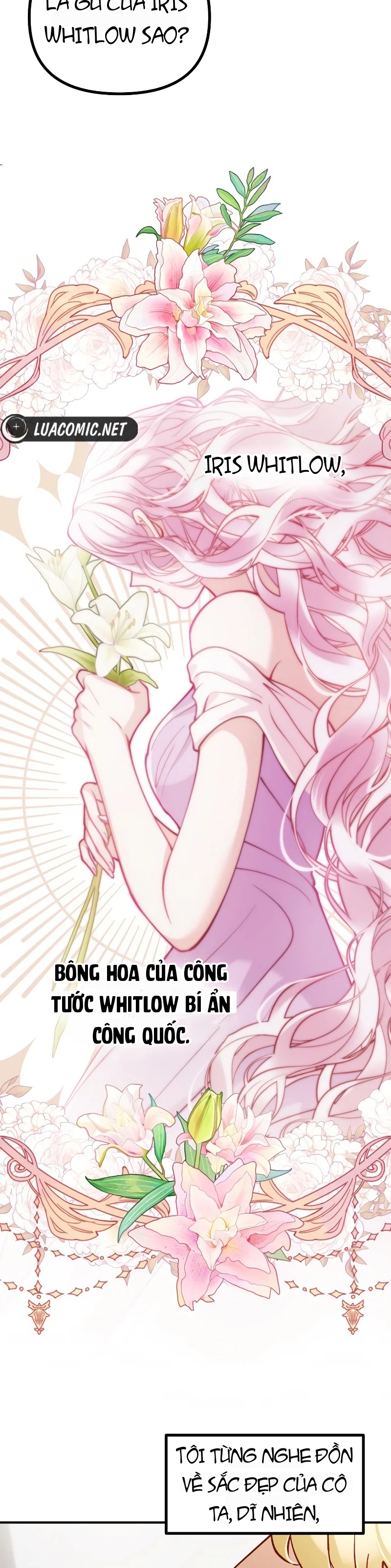 Quái Thú Bị Nuốt Chửng Bởi Một Bông Hoa Chapter 33 - 27