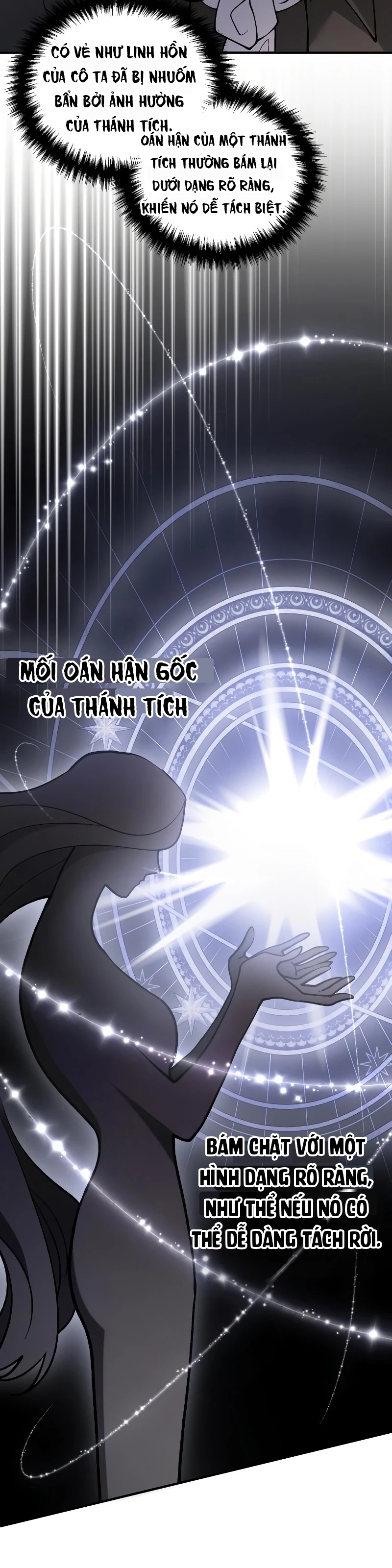 Quái Thú Bị Nuốt Chửng Bởi Một Bông Hoa Chapter 34 - 16