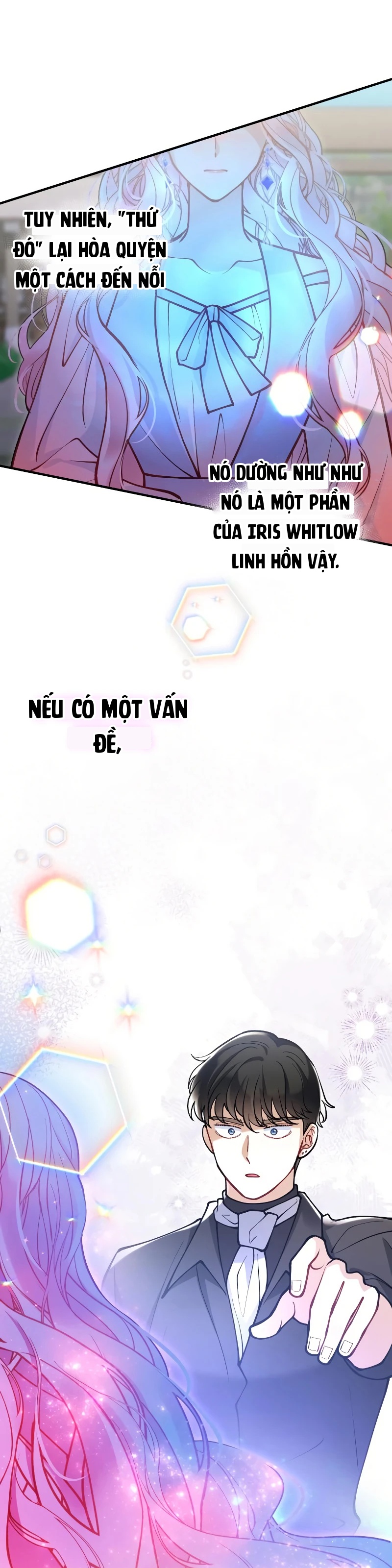 Quái Thú Bị Nuốt Chửng Bởi Một Bông Hoa Chapter 34 - 17