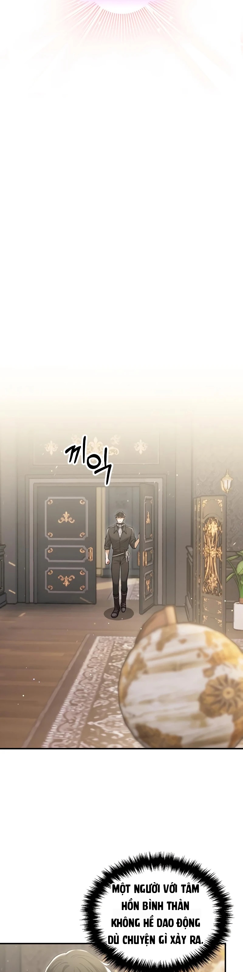 Quái Thú Bị Nuốt Chửng Bởi Một Bông Hoa Chapter 34 - 20