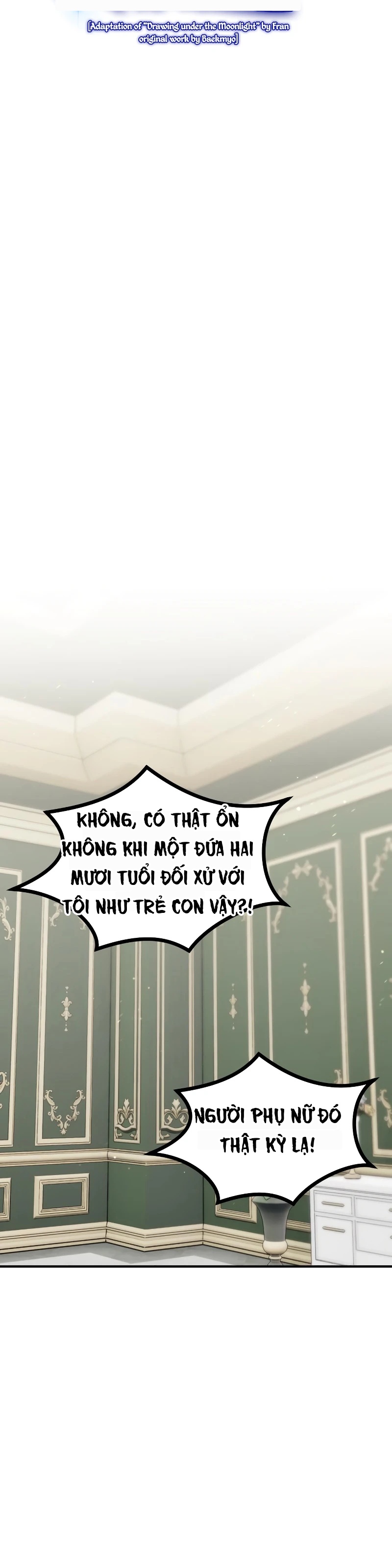 Quái Thú Bị Nuốt Chửng Bởi Một Bông Hoa Chapter 35 - 14
