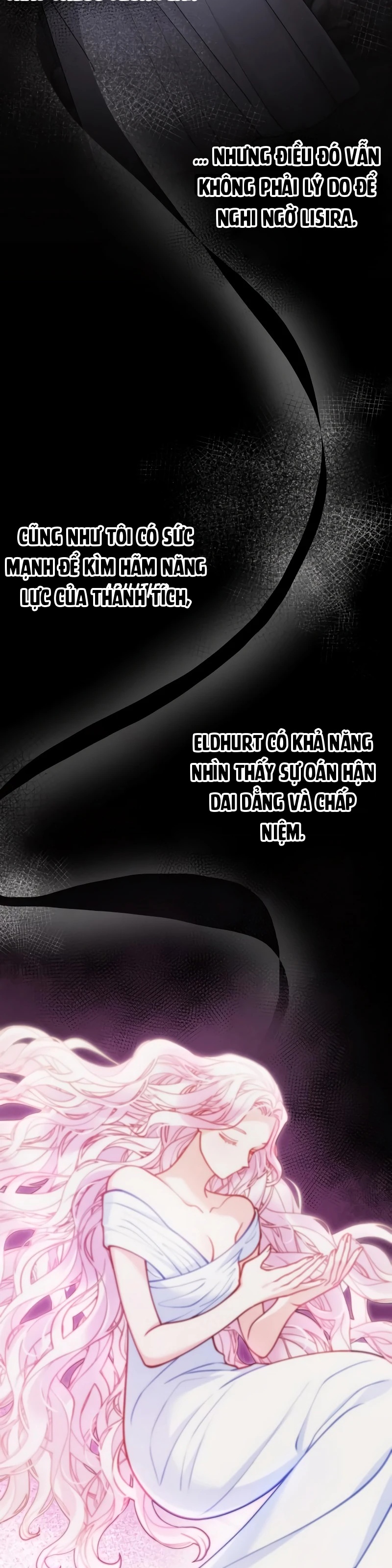 Quái Thú Bị Nuốt Chửng Bởi Một Bông Hoa Chapter 35 - 32